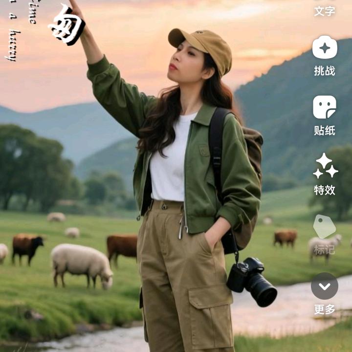 杨姐🔥（新人直播）
