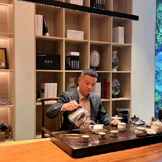 艾丽斯顿家具全屋定制