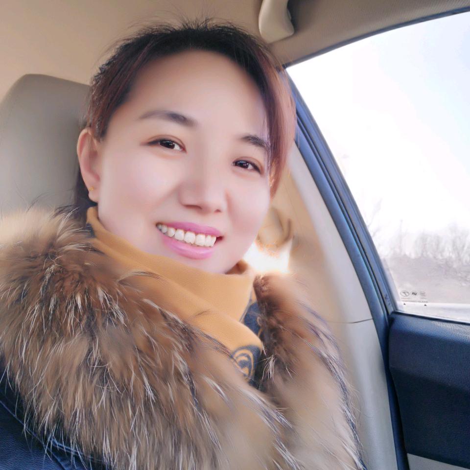 遇见你是我的缘