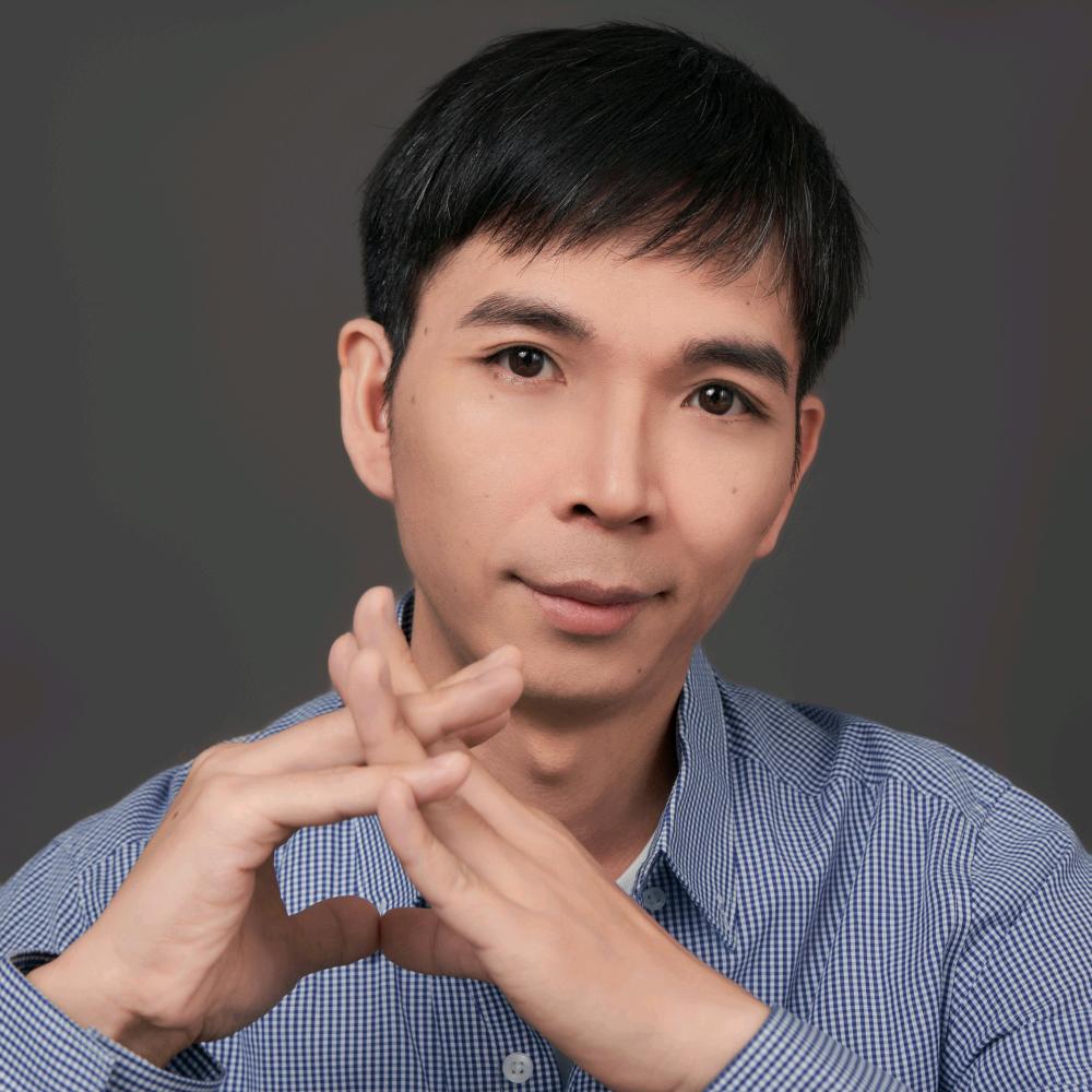 广州教画画的黄老师