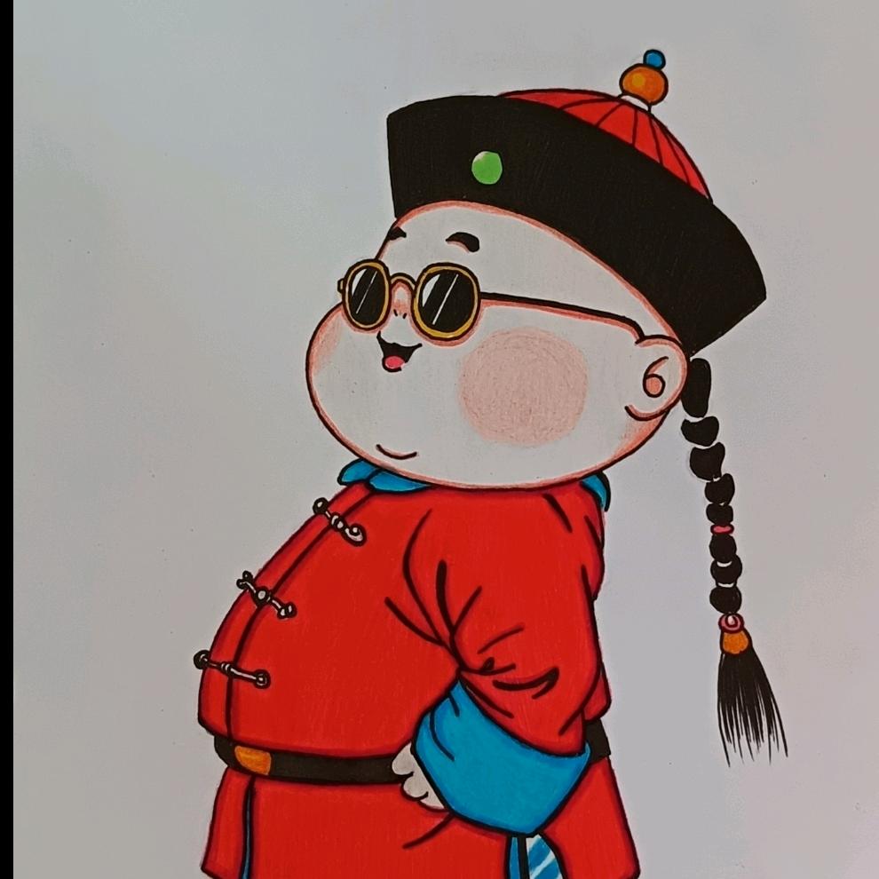 大会上的主事人