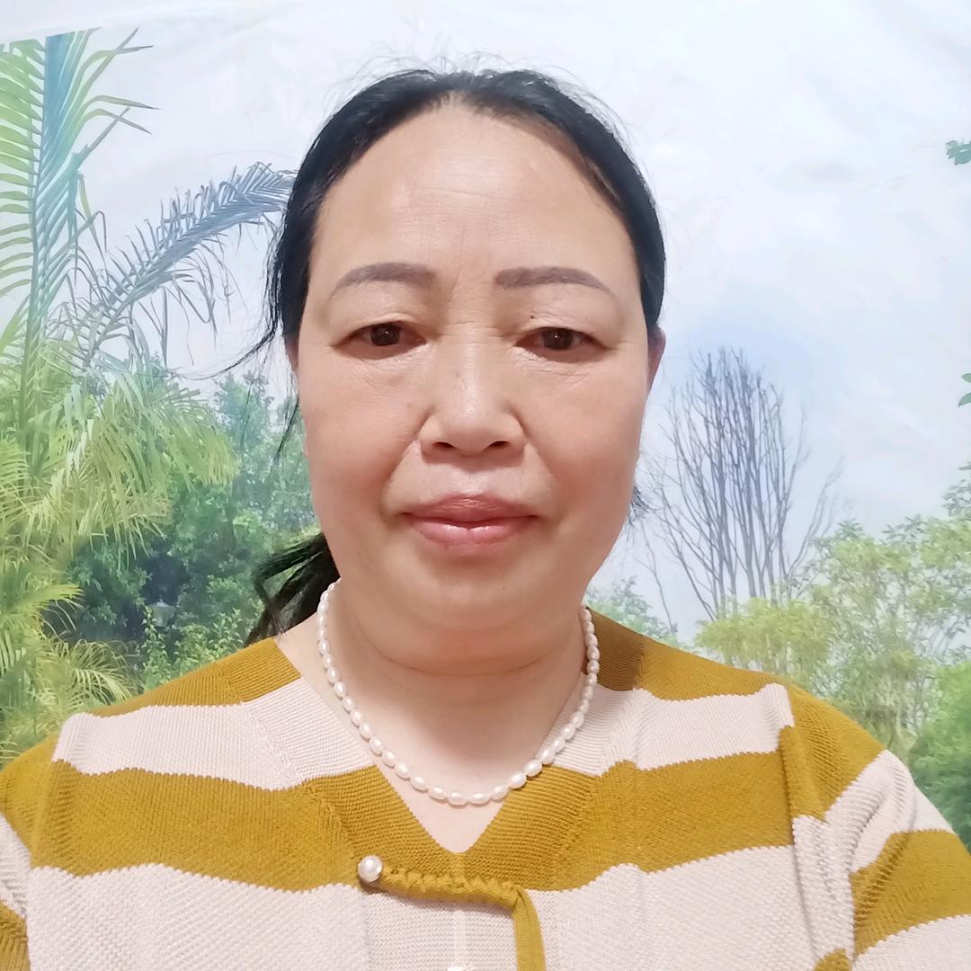 杨姐