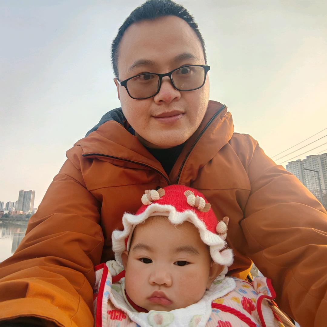 @天天骑着小柴驴