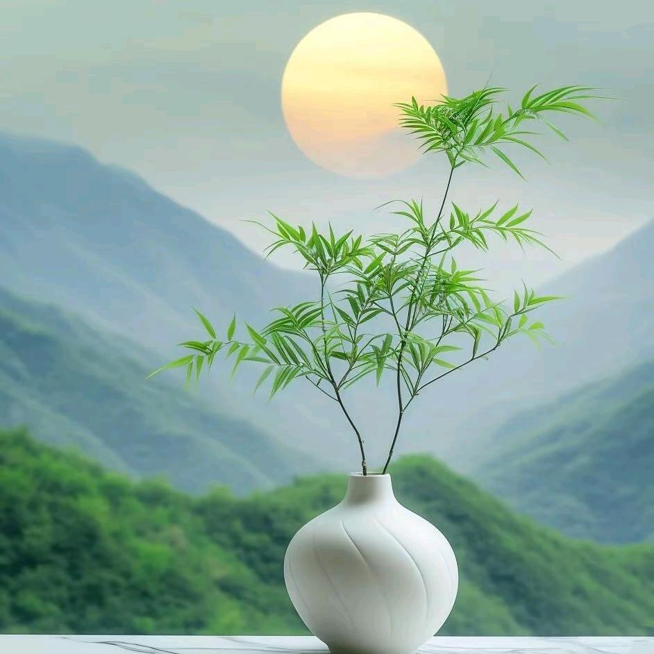 雄安英姐