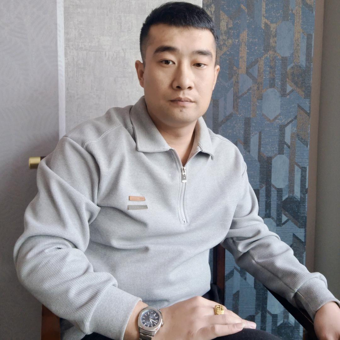 太原品牌壁布～整装设计（旧房翻新）