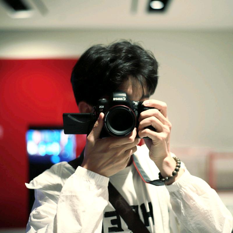 白粥的生活日记