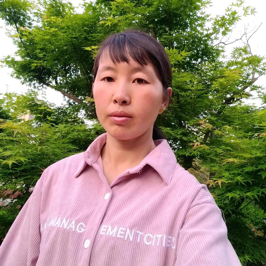 橙子
