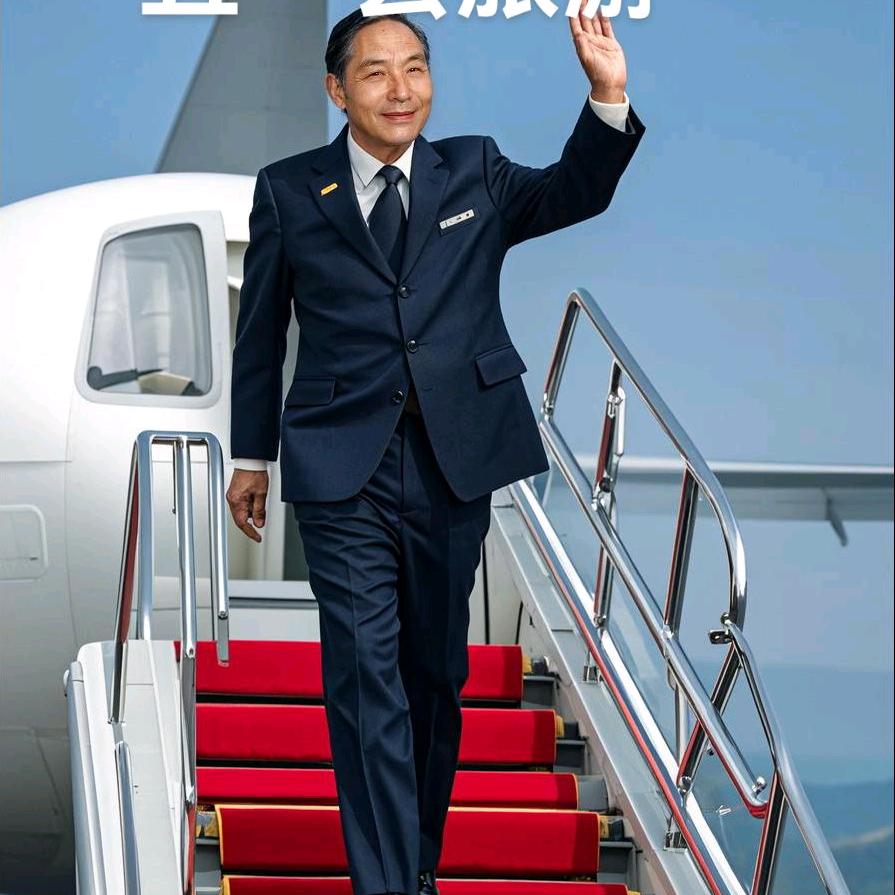 梦想必成