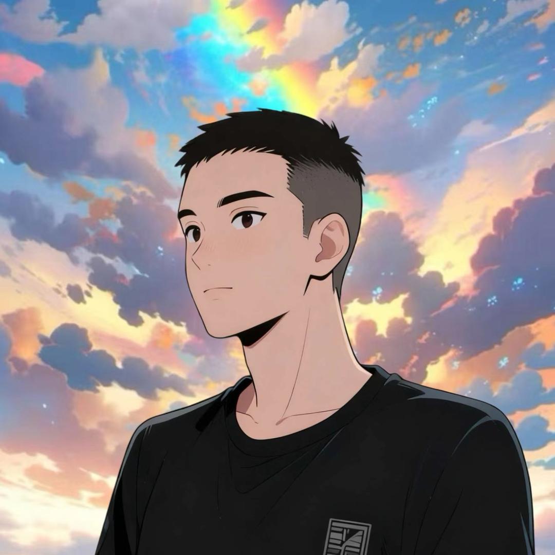 凪丂