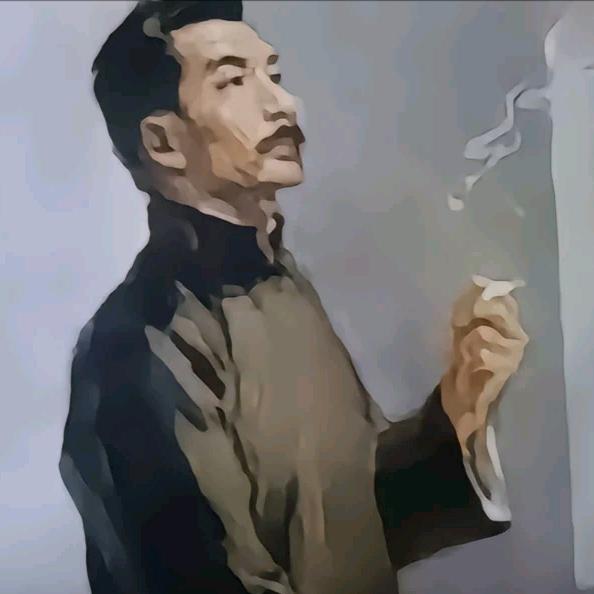 我大抵是病了