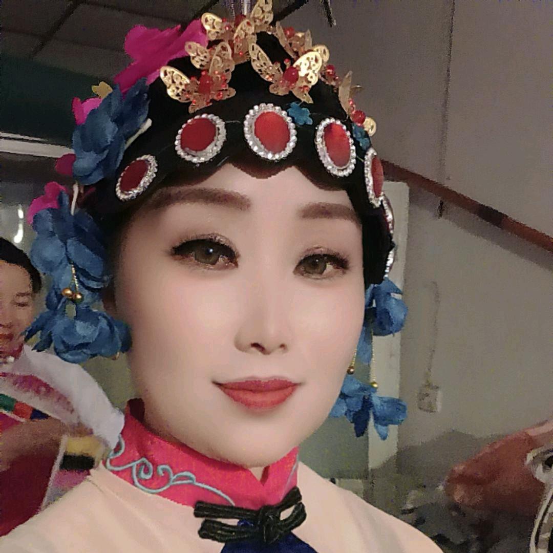 宽宽姐