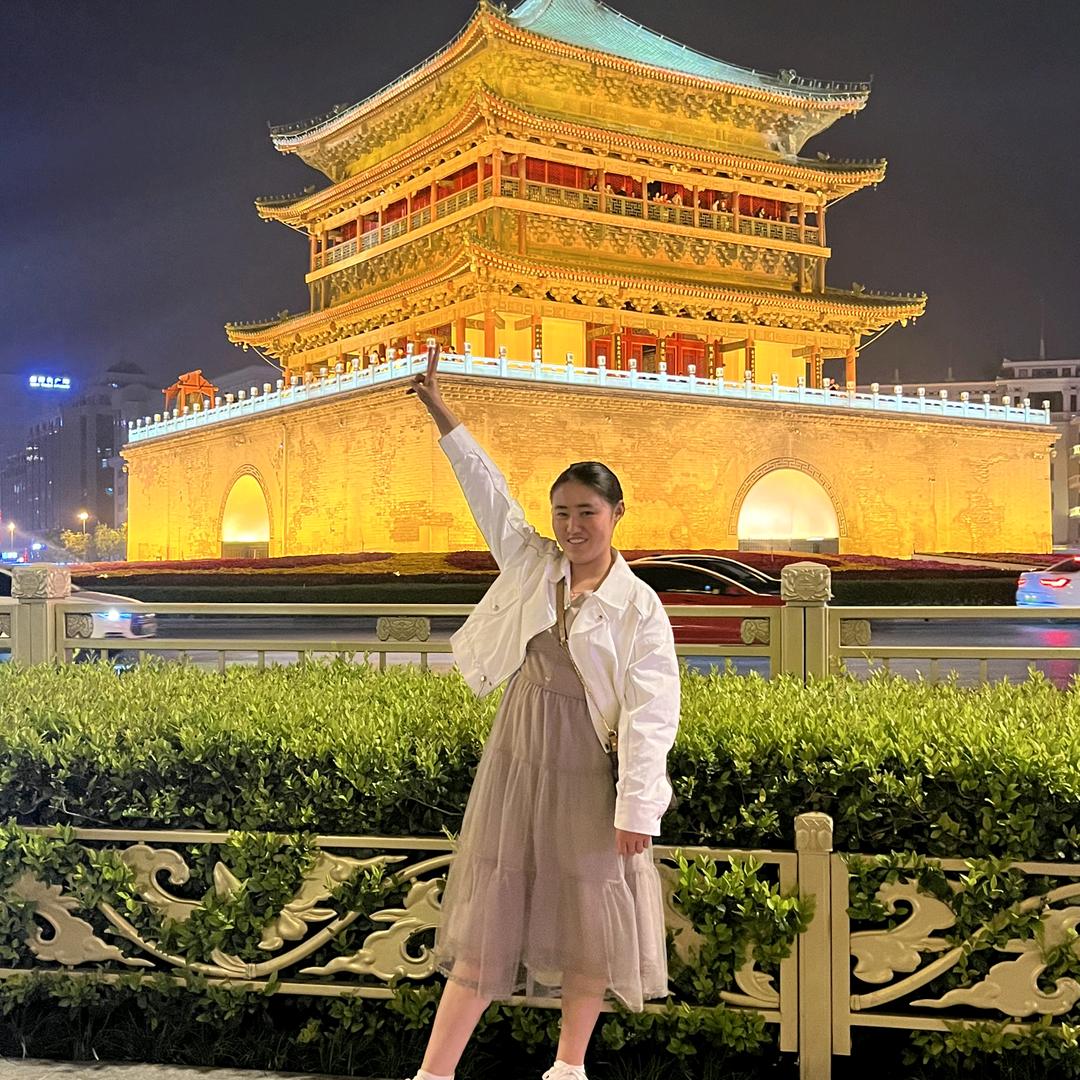 曲靖婷婷（哺乳期）