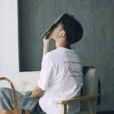 阿皓
