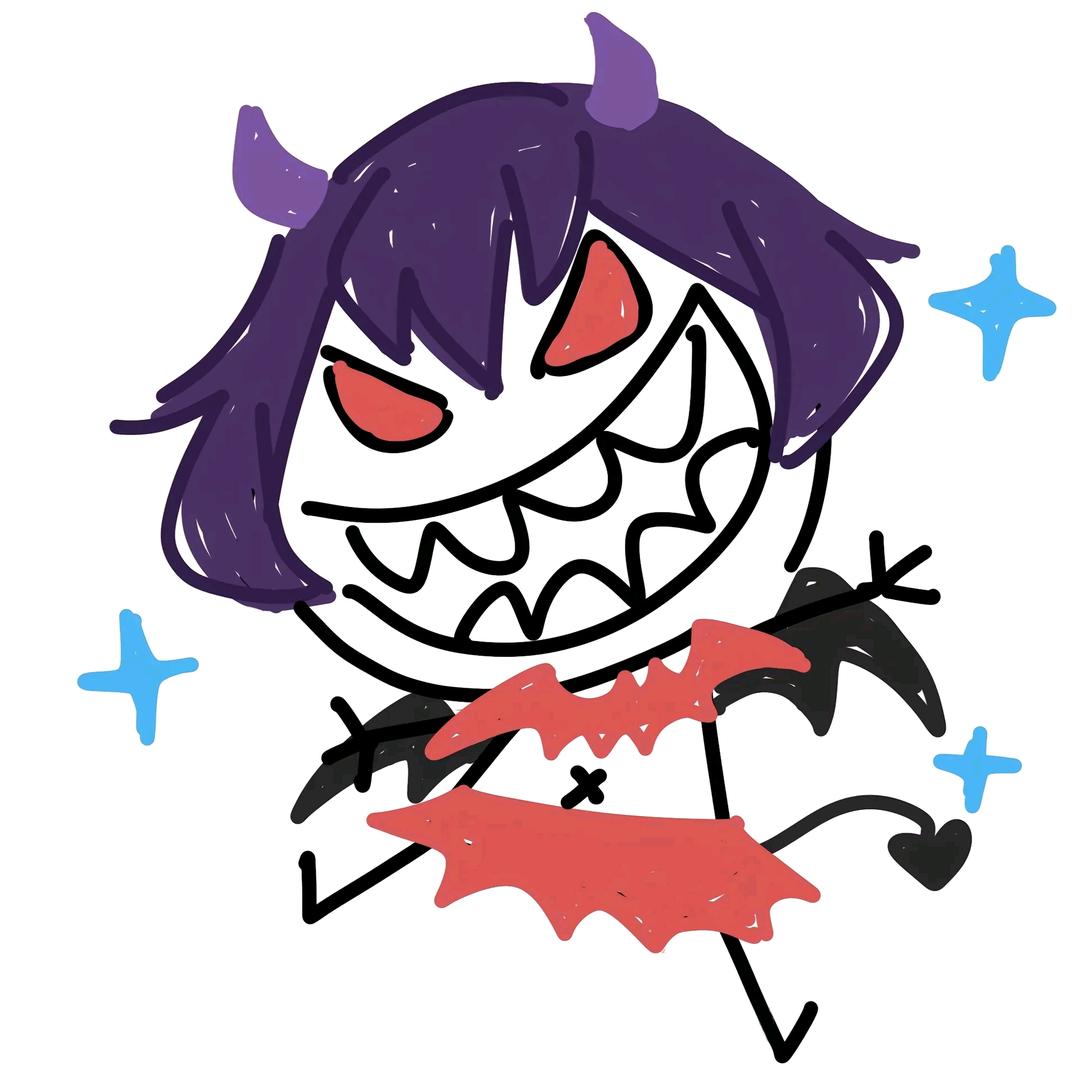 🌈 可爱的小断梦