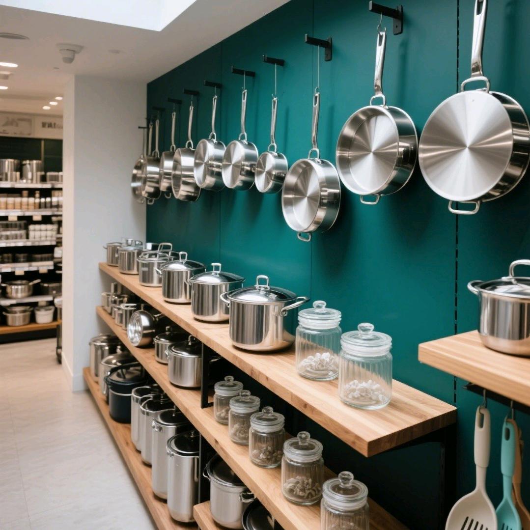 厨六记沙溪店