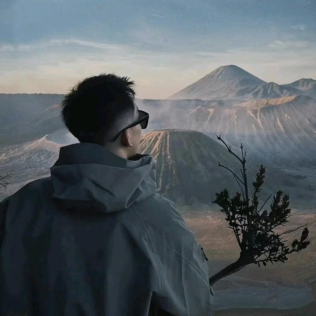 拾荒