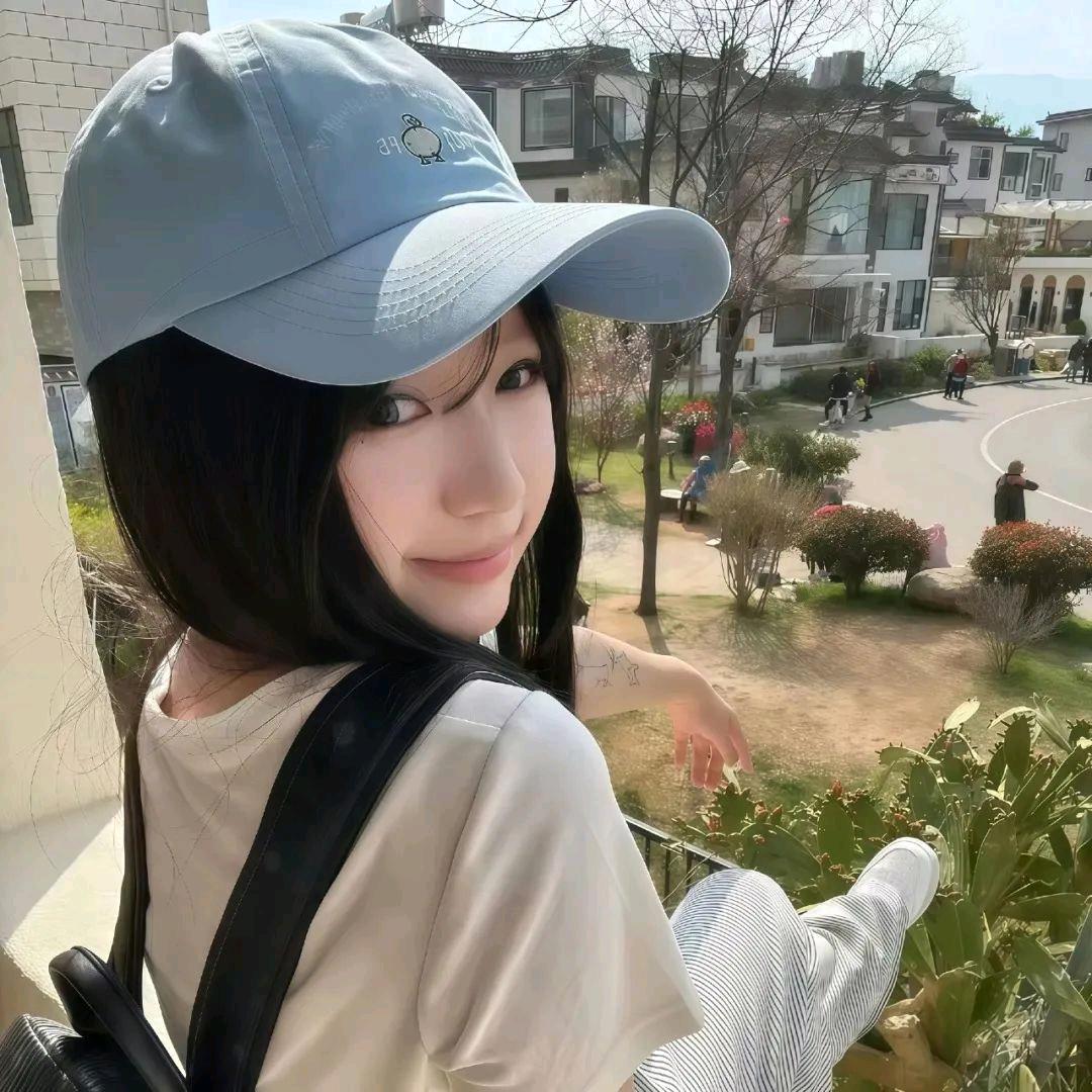 别动我刘海