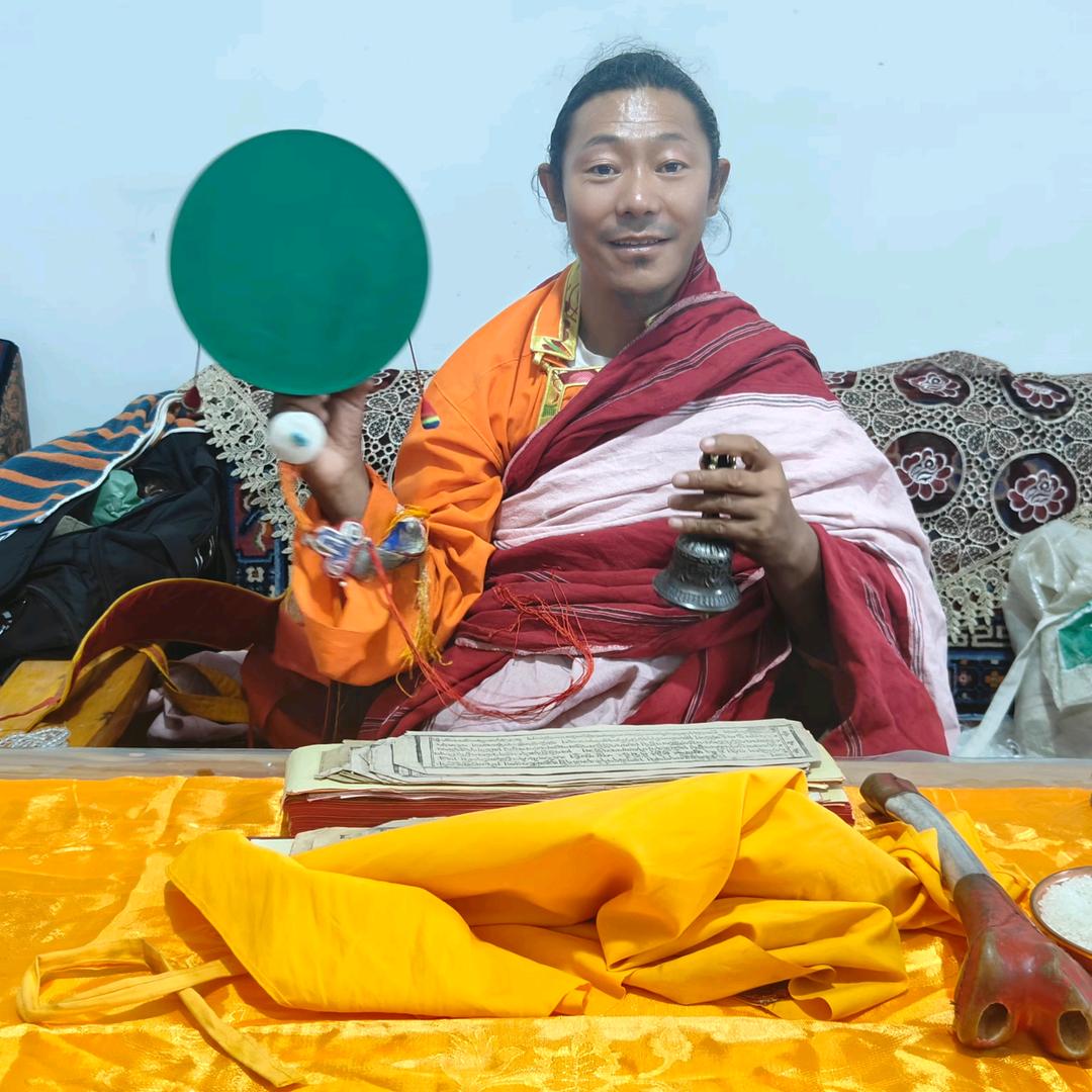 布嘎瓦间