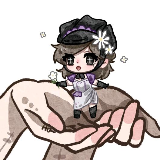 薇拉·奈尔的🐶！