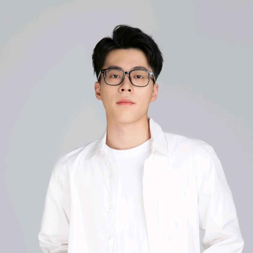 你的大川同学@抖音