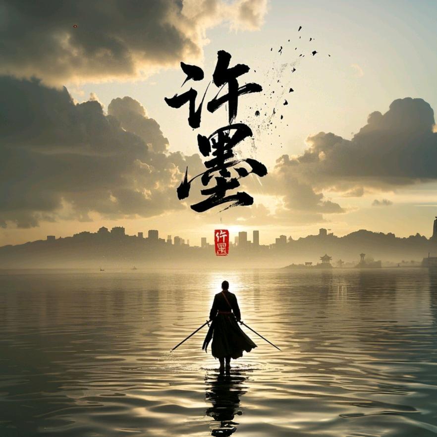 许墨
