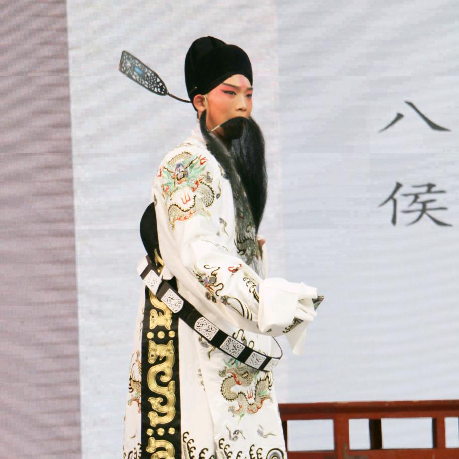 唐韵王杰