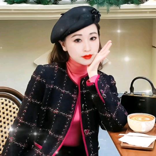 梦的翅膀（旺财）