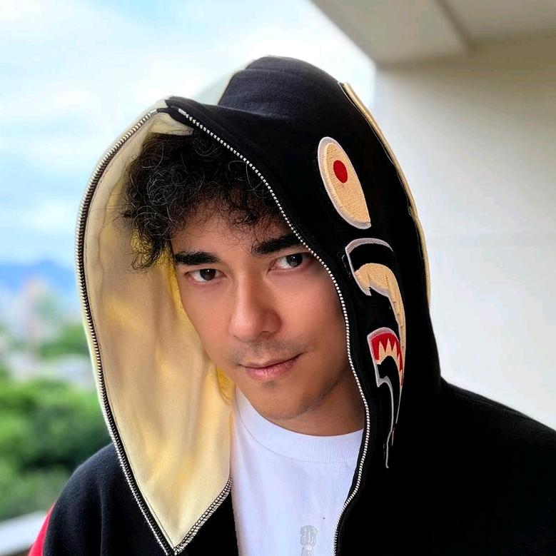 李晨nic潮品优选