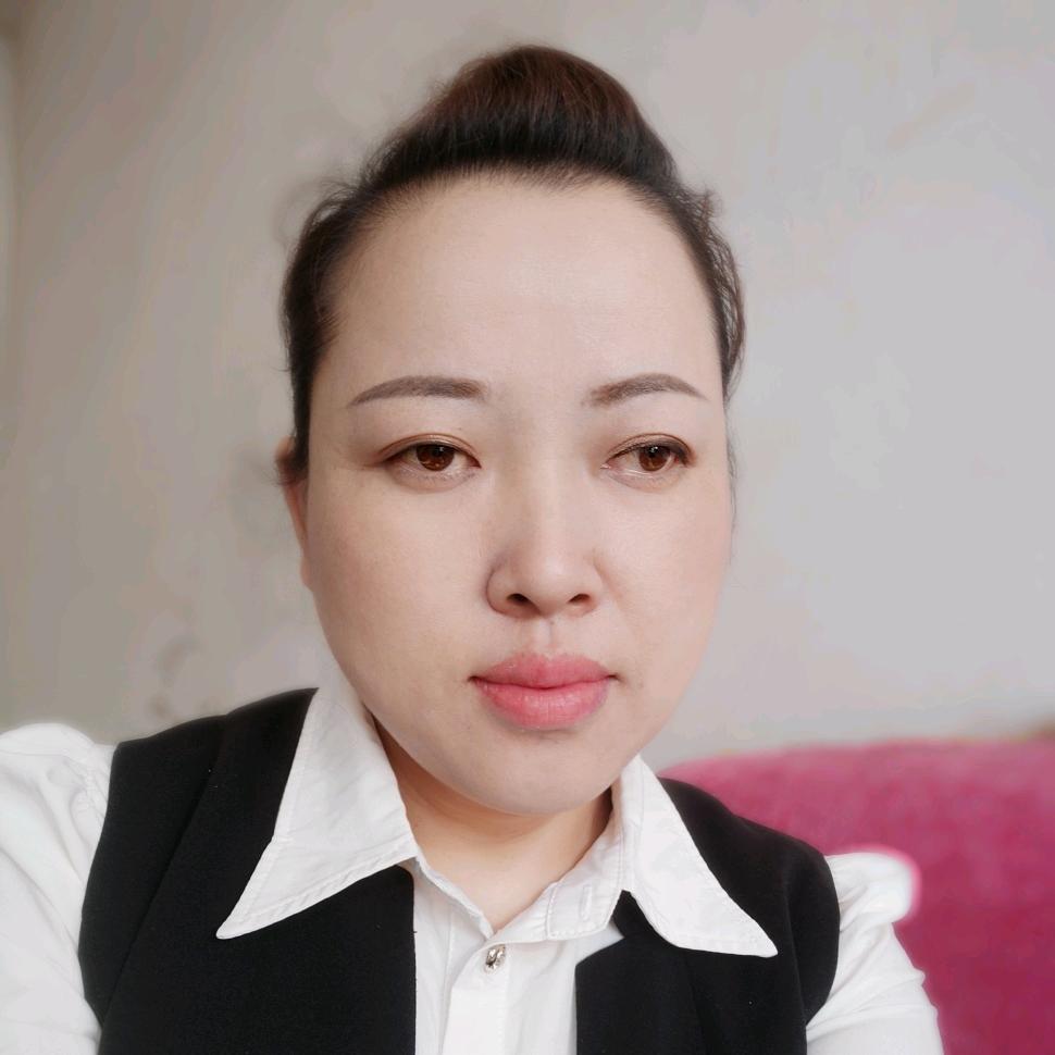 赵家姑娘《燕子》百货铺