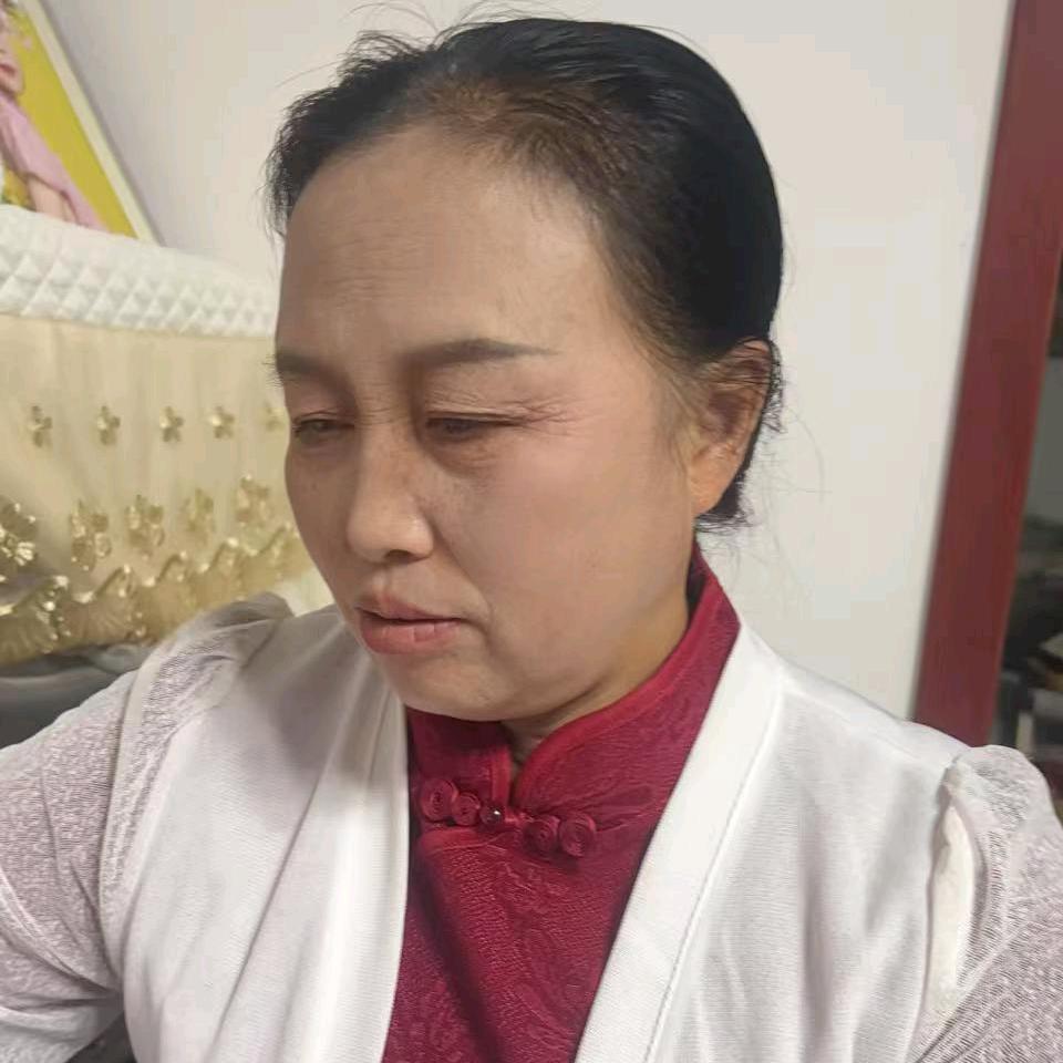 嘉禾奶奶