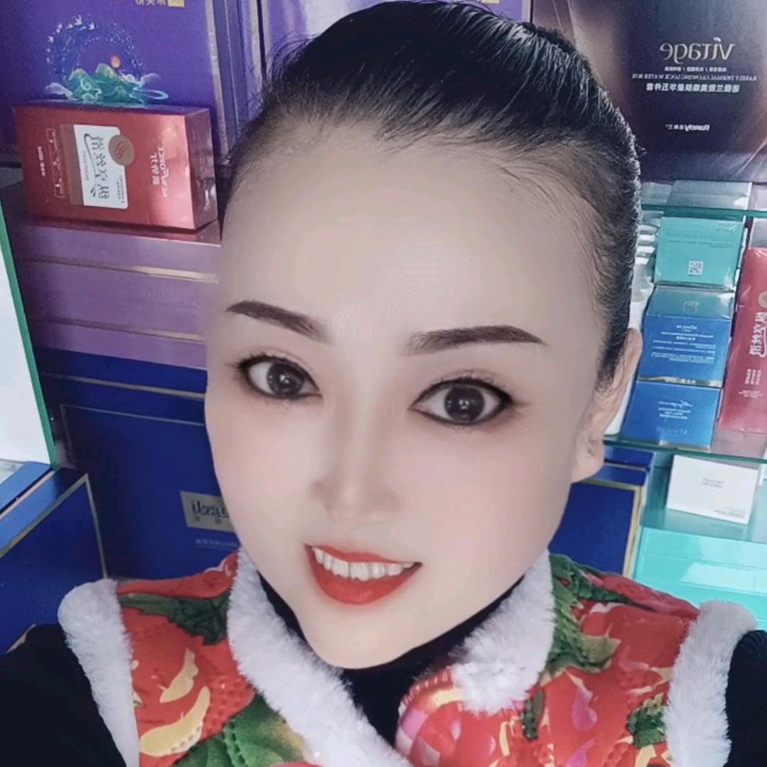 小土豆的美妆店✌