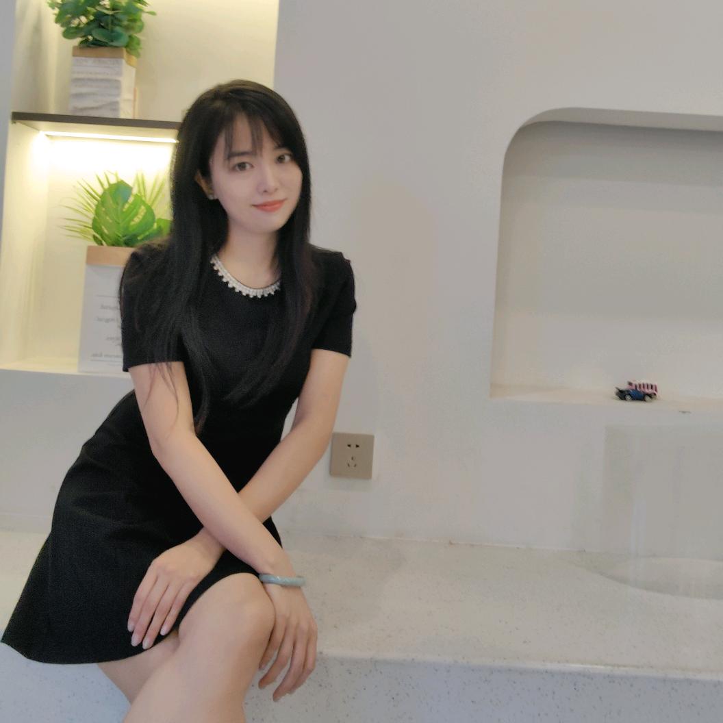 仙女不讲理🧚‍♀️