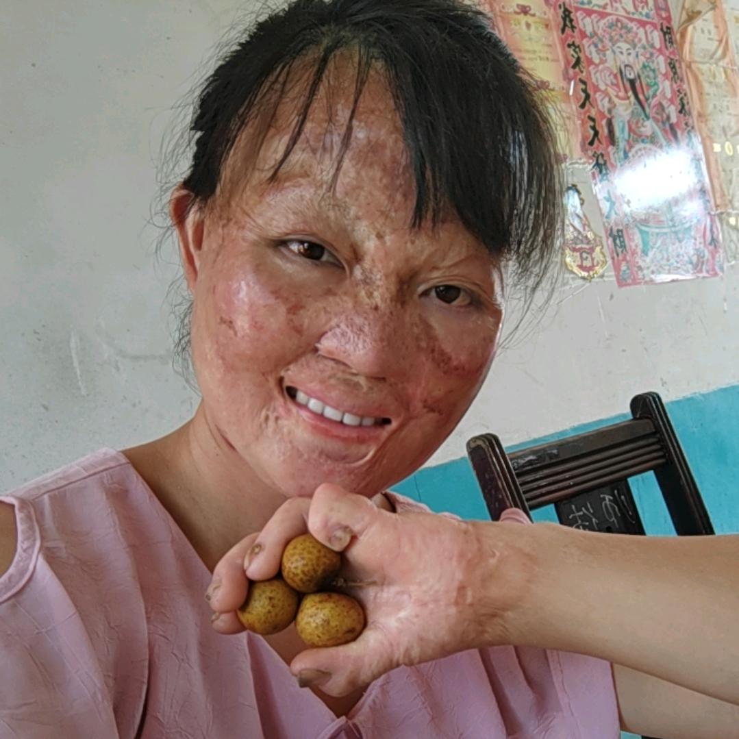 生活福妹