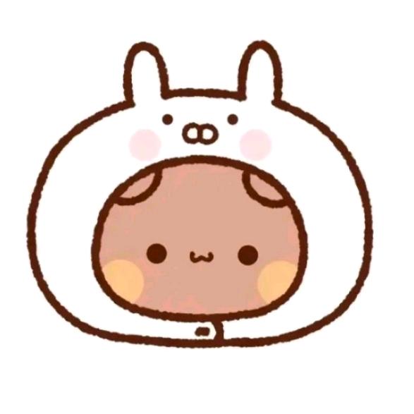 臭屁.