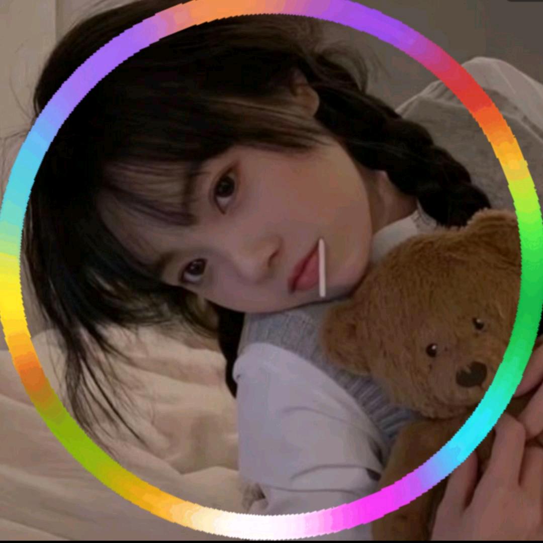 自律吖🍀