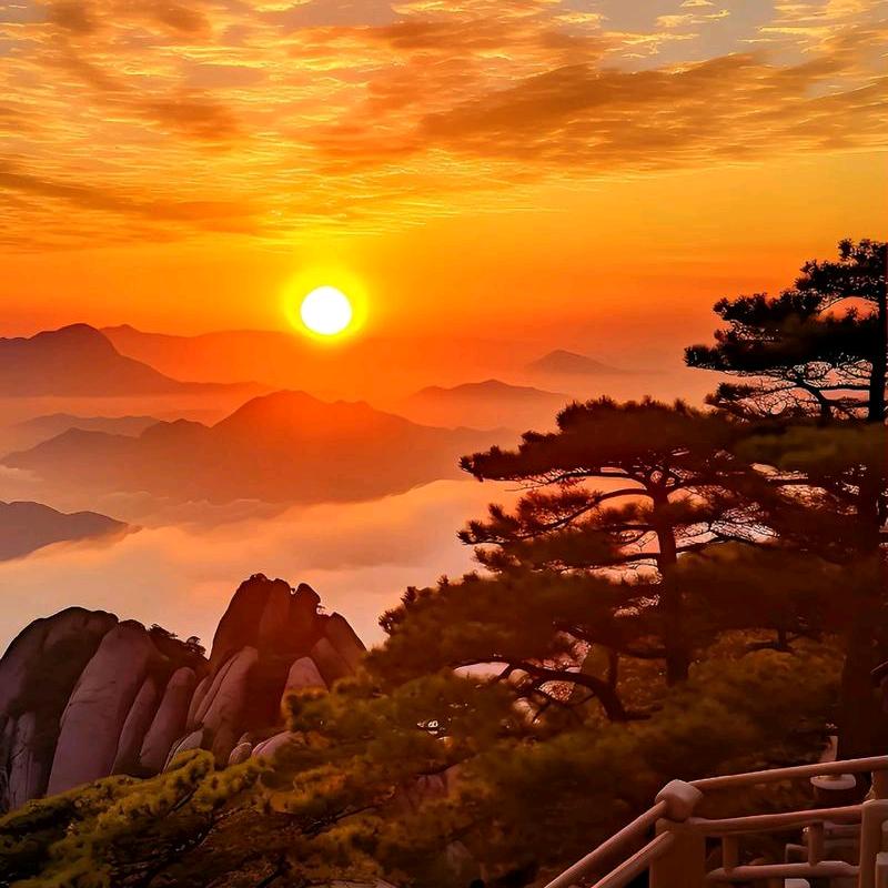 乡村生活*三餐四季