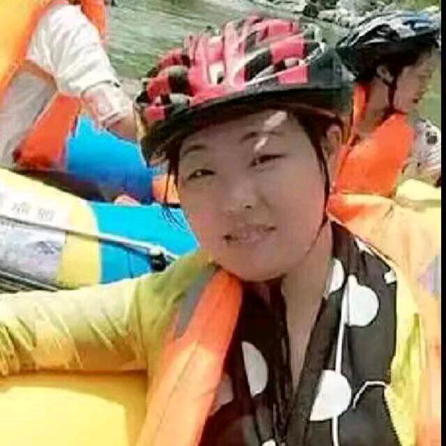 魏桃英