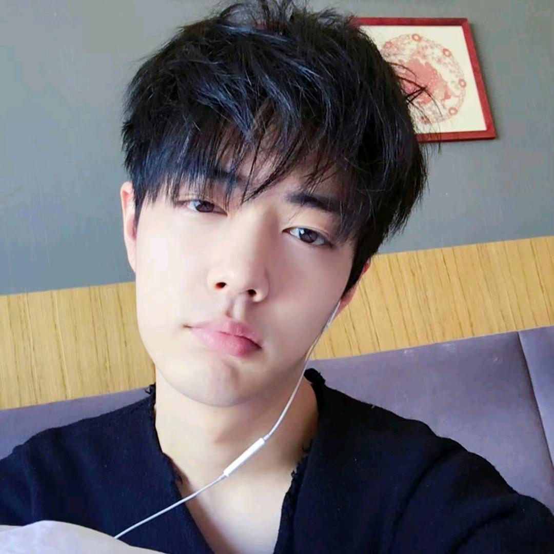 我遇见了一个很好的人