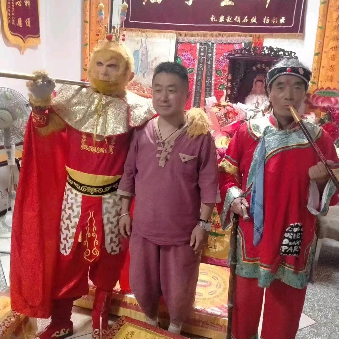 珍惜缘分