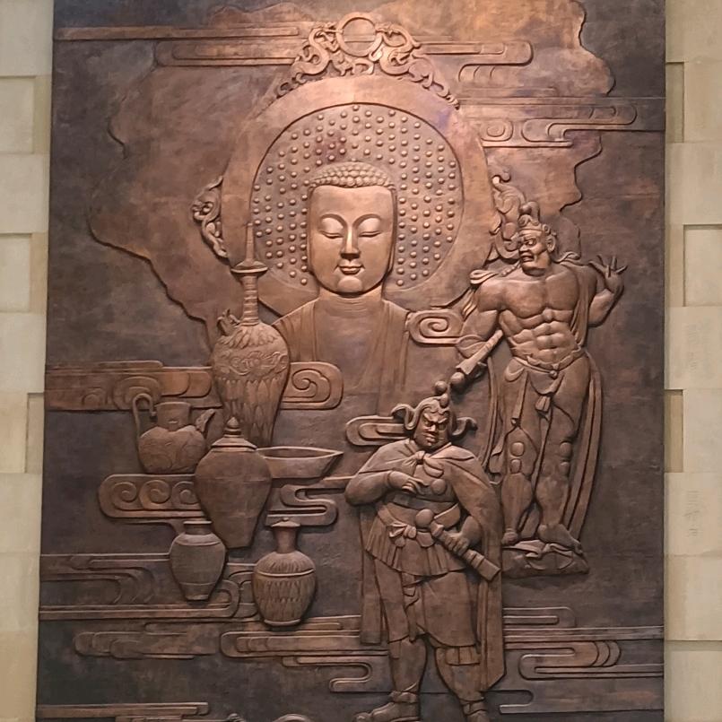 各自安好，便是晴天