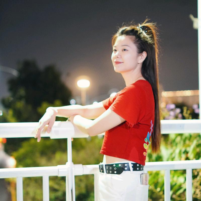 小唐同学（こ兮忆）