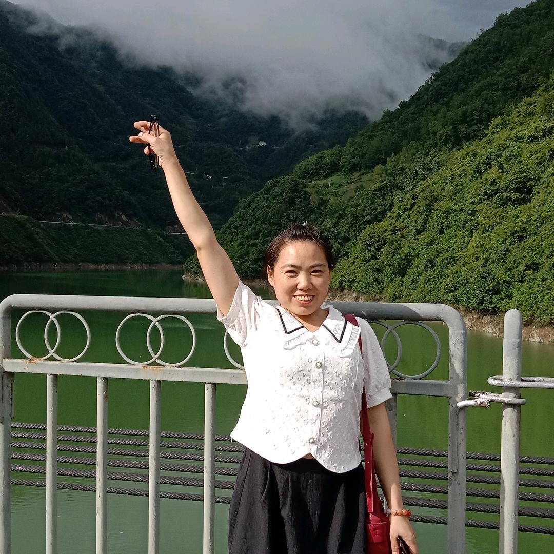 李幺妹爱跳舞《拒绝连赞》