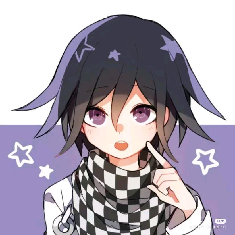 母牛亖阶✨王马酱学长