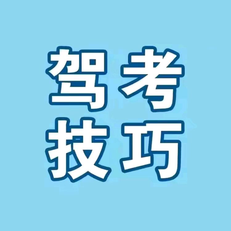 湛江教练理论科一科四技巧[雄仔]上路陪练