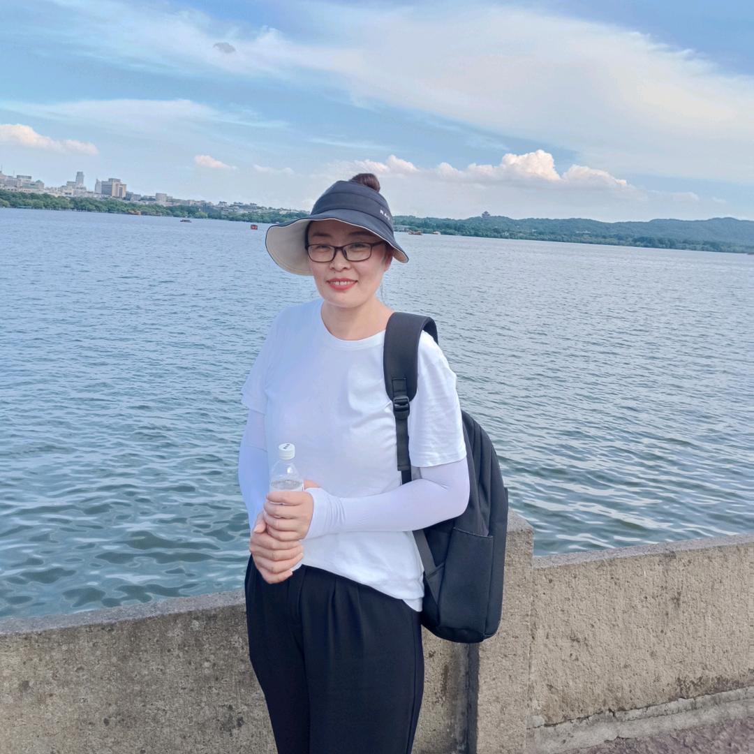 燕姐服饰寅寺店