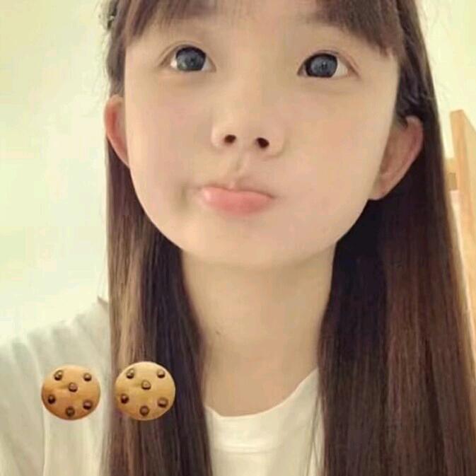 小椰子。🥥