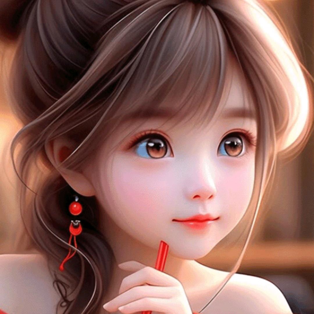 明月照伊人