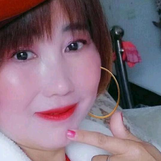 小莲花开