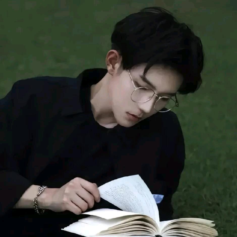 一介书生