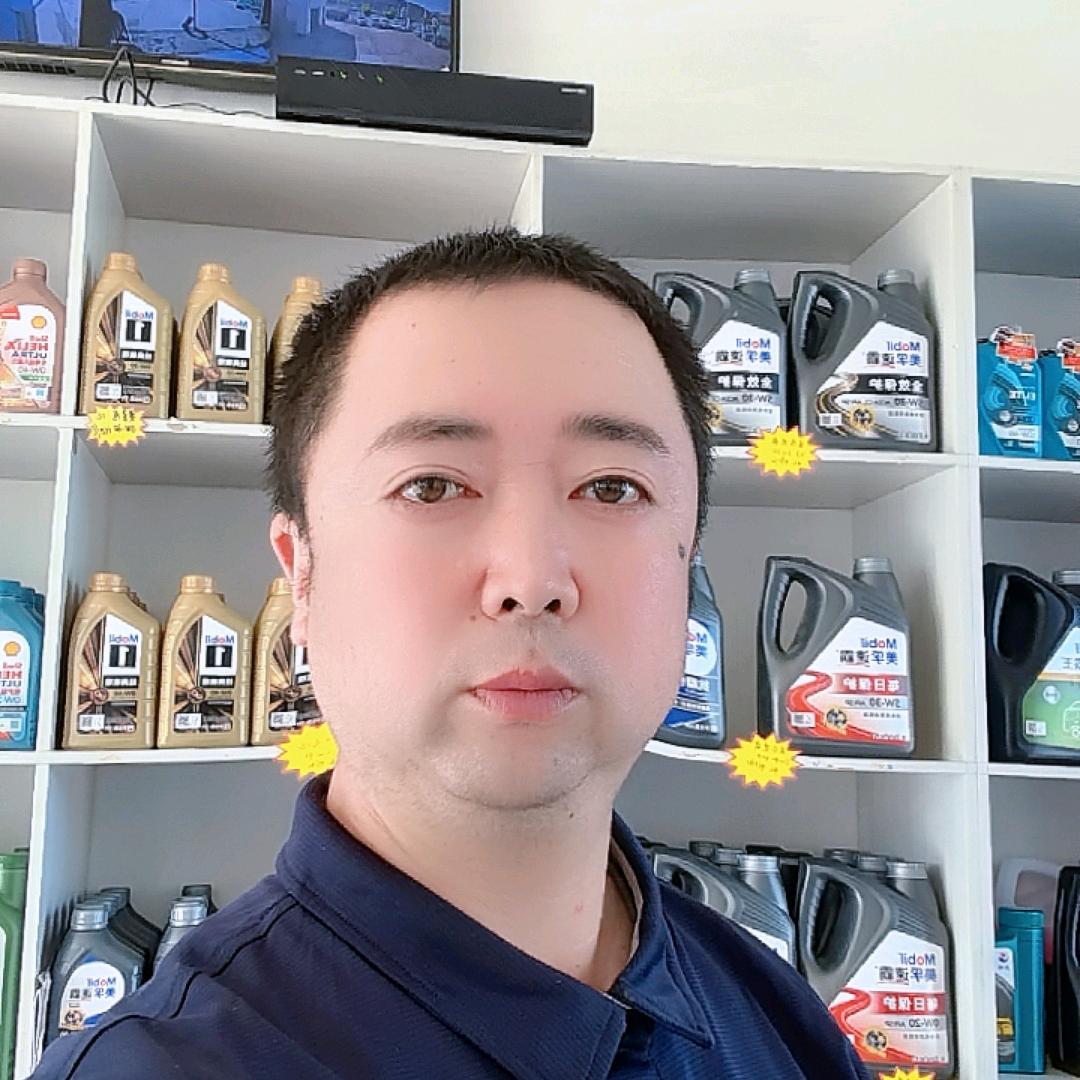 通渭米其林轮胎超市